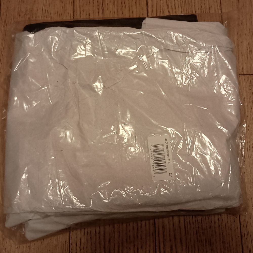 NEW Hudson Faye Leather Pants - Picture 9 of 9